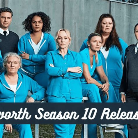 wentworth netflix show|wentworth final season release date.